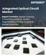 Integrated Optical Circuit Market Size, Share, and Growth Analysis, By Material Platform, By Component, By Application, By End User, By Integration Type, By Region - Industry Forecast 2026-2033