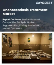 Onchocerciasis Treatment Market Size, Share, and Growth Analysis, By Drug Type (Ivermectin, Doxycycline), By Treatment Type (Drug Therapy, Combination Therapy), By Distribution Channel, By End User, By Region - Industry Forecast 2026-2033