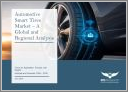 Automotive Smart Tires Market - A Global and Regional Analysis: Focus on Application, Product, and Region - Analysis and Forecast, 2026-2035