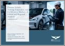 Electric Vehicle Testing, Inspection, and Certification Market - A Global and Regional Analysis: Focus on Product, Application, and Country Analysis - Analysis and Forecast, 2026-2035