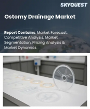 Ostomy Drainage Market Size, Share, and Growth Analysis, By Product Type (Drainable Ostomy Pouches, Closed Ostomy Pouches), By Ostomy Type, By System Type, By End User, By Distribution Channel, By Region - Industry Forecast 2026-2033