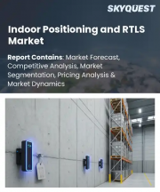 Indoor Positioning and RTLS Market Size, Share, and Growth Analysis, By Offering (Hardware, Software), By Technology (Wi-Fi, Bluetooth Low Energy (BLE)), By Application, By End-Use Industry, By Region - Industry Forecast 2026-2033