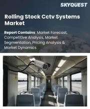 Rolling Stock Cctv Systems Market Size, Share, and Growth Analysis, By Component (Cameras, Video Recorders), By Train Type (Metro, Passenger Rail), By Application, By End User, By Region - Industry Forecast 2026-2033