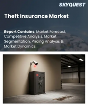 Theft Insurance Market Size, Share, and Growth Analysis, By Insurance Type, By Coverage Type, By End User, By Distribution Channel, By Claim Type, By Region - Industry Forecast 2026-2033