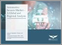 Automotive Sensors Market - A Global and Regional Analysis: Focus on Application, Product, and Region - Analysis and Forecast, 2026-2035