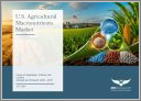 U.S. Agricultural Macronutrients Market: Focus on Application, Product, and Country - Analysis and Forecast, 2026-2035