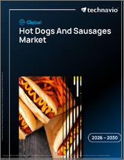 Global Hot Dogs And Sausages Market 2026-2030