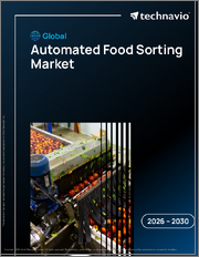 Global Automated Food Sorting Market 2026-2030