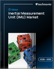 Global Inertial Measurement Unit (IMU) Market 2026-2030
