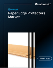 Global Paper Edge Protectors Market 2026-2030