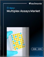 Global Multiplex Assays Market 2026-2030