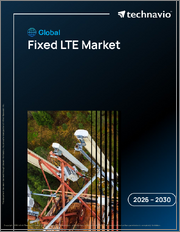 Global Fixed LTE Market 2026-2030