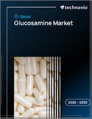 Global Glucosamine Market 2026-2030