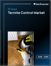 Global Termite Control Market 2026-2030