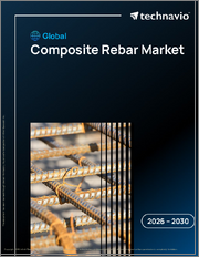 Global Composite Rebar Market 2026-2030