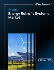 Global Energy Retrofit Systems Market 2026-2030