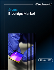 Global Biochips Market 2026-2030