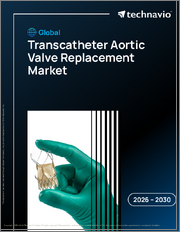 Global Transcatheter Aortic Valve Replacement Market 2026-2030