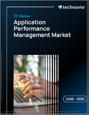 Global Application Performance Management Market 2026-2030
