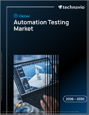 Global Automation Testing Market 2026-2030
