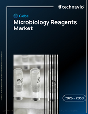 Global Microbiology Reagents Market 2026-2030
