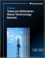 Global Telecom Millimeter Wave Technology Market 2026-2030