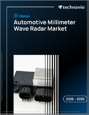 Global Automotive Millimeter Wave Radar Market 2026-2030