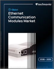 Global Ethernet Communication Modules Market 2026-2030