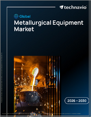 Global Metallurgical Equipment Market 2026-2030