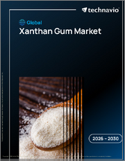 Global Xanthan Gum Market 2026-2030