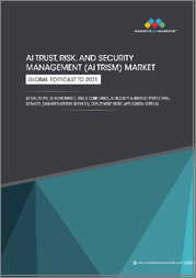 AI Trust, Risk, and Security Management (AI TRiSM) Market by Solution (AI Governance, Risk & Compliance, AI Security & Runtime Protection), Service (Managed AI TRiSM Services), Deployment Mode, Application, Vertical - Global Forecast to 2031