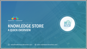 Knowledge Store - Subscription