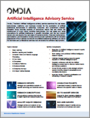 AI Applications Intelligence Service