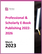 Professional & Scholarly E-Book Publishing 2022-2026