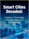 Smart Cities Decoded: Analysis of Technology Providers, Risks, and Opportunities