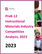 PreK-12 Instructional Materials Industry Competitive Analysis, 2023