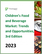 Children's Food and Beverage Market: Trends and Opportunities, 3rd Edition