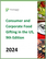 Consumer and Corporate Food Gifting in the US, 9th Edition