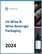 US Wine & Wine Beverage Packaging