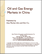 Oil and Gas Energy Markets in China