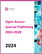 Open Access Journal Publishing 2024-2028