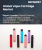 Vape Cartridge Market Size, Share, and Growth Analysis, By Product Type (Disposable Vape Cartridges, Refillable Vape Cartridges), By Material (Glass, Metal), By Capacity, By Flavors, By Distribution Channel, By Region - Industry Forecast 2026-2033