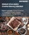 Chocolate Confectionery Market Size, Share, and Growth Analysis, By Product Type, By Type, By Packaging Type, By Demography, By Ingredient, By Price Range, By Sales Channel, By Distribution Channel, By Region - Industry Forecast 2026-2033
