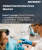 Dental Services Market Size, Share, and Growth Analysis, By Procedure (Cosmetic Dentistry, Non-Cosmetic Dentistry), By Service (Dental Implants, Orthodontics), By Gender, By End User, By Region - Industry Forecast 2026-2033