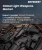 Light Weapons Market Size, Share, and Growth Analysis, By Product type (Heavy Machine Guns (HMGs), Grenades and Grenade Launchers), By Technology (Guided, Unguided), By Application, By Region - Industry Forecast 2026-2033