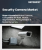 Security Camera Market Size, Share, and Growth Analysis, By Type of Camera, By Type of Application, By Type of Professional Service, By Type of Resolution, By End-User, By Region - Industry Forecast 2026-2033
