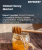Honey Market Size, Share, and Growth Analysis, By Processing (Organic, Conventional), By Distribution Channels, By Product Types, By Application, By Packaging, By Region - Industry Forecast 2026-2033