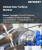 Gas Turbine Market Size, Share, and Growth Analysis, By Technology (Open Cycle, Combined Cycle), By Capacity (<=200 MW, >200 MW), By End-use, By Application, By Region - Industry Forecast 2026-2033
