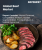 Beef Market Size, Share, and Growth Analysis, By Cut Type (Ground, Roasts), By Distribution Channel (Retail Sales, Hotel/Restaurant/Cafe), By Region - Industry Forecast 2026-2033