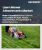 Lawn Mower Attachments Market Size, Share, and Growth Analysis, By Product Type (Baggers, Mulching Kits), By Application (Residential, Commercial), By Mower Type, By Distribution Channel, By Region - Industry Forecast 2026-2033